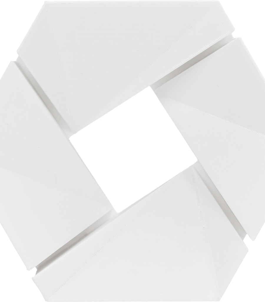 3DJAKE – easyPETG Weiß – 1,75 mm – 1 kg