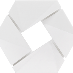 3DJAKE – easyPETG Weiß – 1,75 mm – 1 kg 3DJAKE – easyPETG Weiß – 1,75 mm – 1 kg