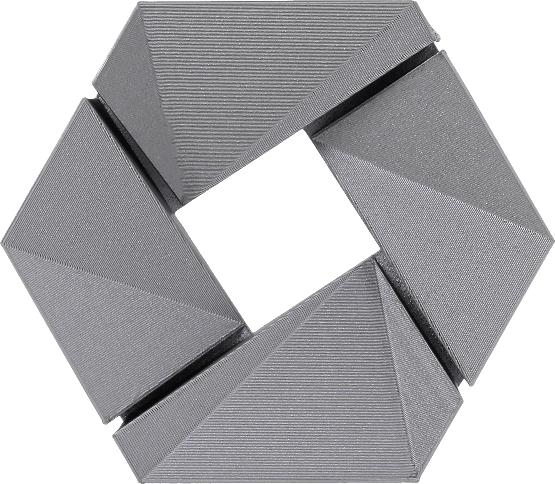 3DJAKE – easyPETG Silber – 1,75 mm – 1,0 kg