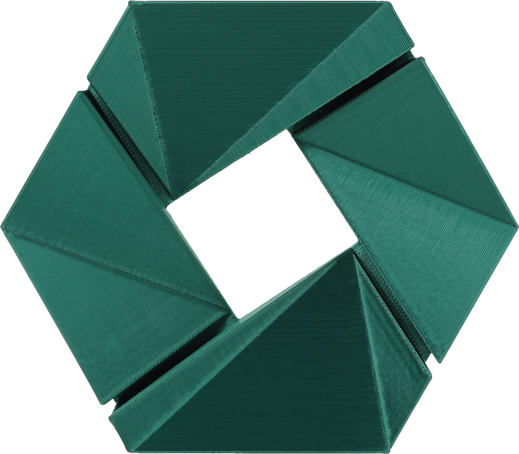 3DJAKE – ecoPLA Silk Grün – 1,75 mm – 1 kg