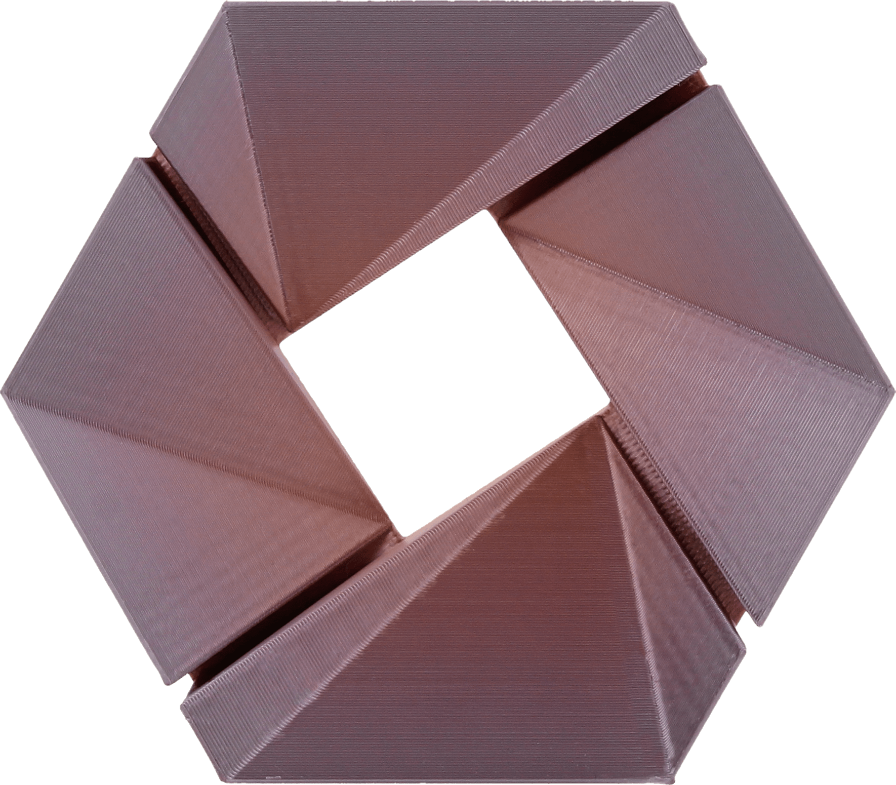 3DJAKE – ecoPLA Silk Rainbow Lollipop – 1,75 mm – 1 kg