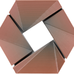 3DJAKE – ecoPLA Silk Rainbow Candyshop – 1,75 mm – 1 kg 3DJAKE – ecoPLA Silk Rainbow Candyshop – 1,75 mm – 1 kg