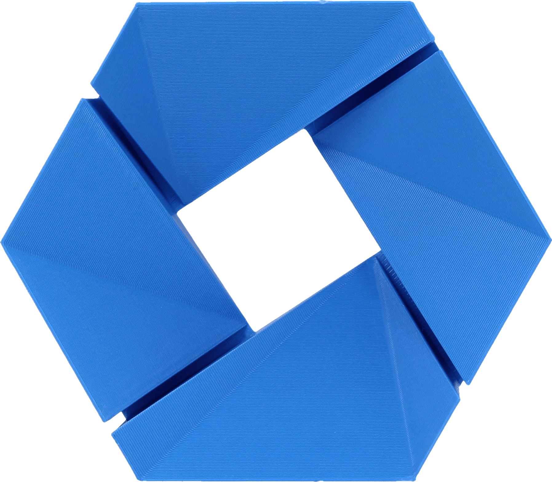 3DJAKE – ABS Hellblau – 1,75 mm – 1 kg