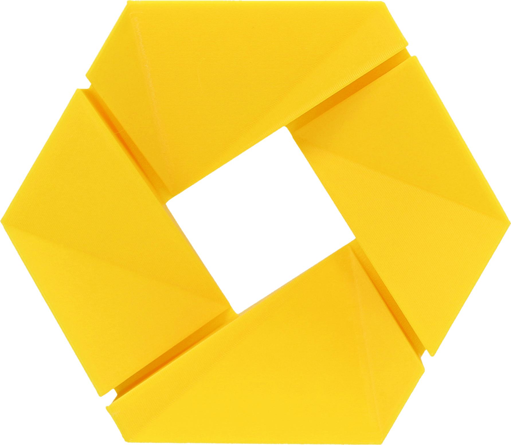 3DJAKE – ABS Gelb – 1,75 mm – 1 kg