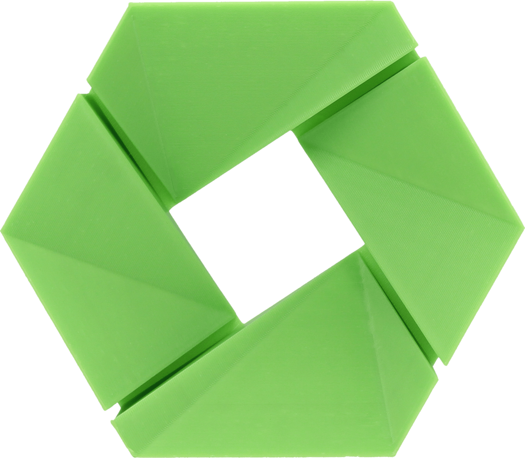 3DJAKE – ABS Hellgrün – 1,75 mm – 1,0 kg