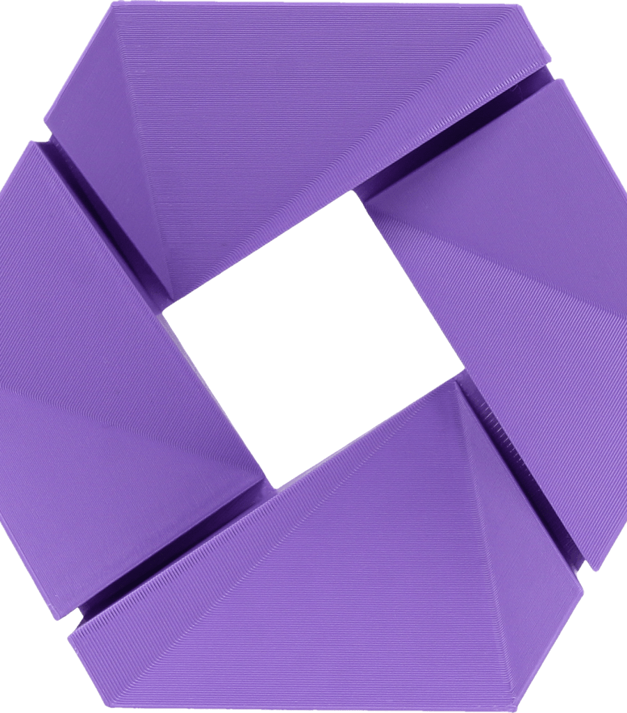 3DJAKE – ABS Violett – 1,75 mm – 1,0 kg