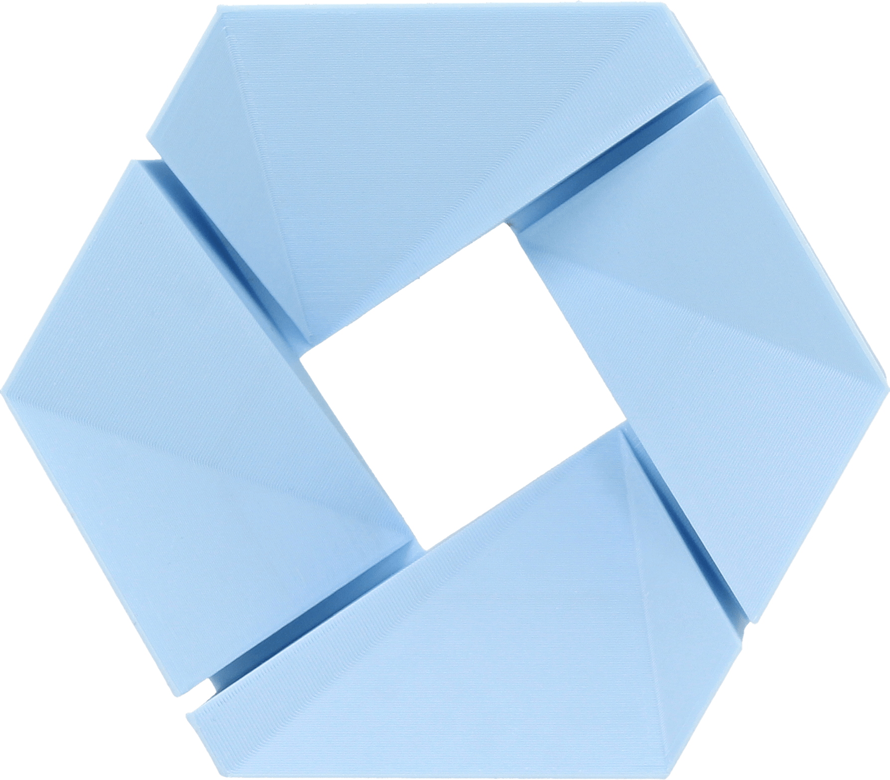 3DJAKE – ABS Pastellblau – 1,75 mm – 1,0 kg