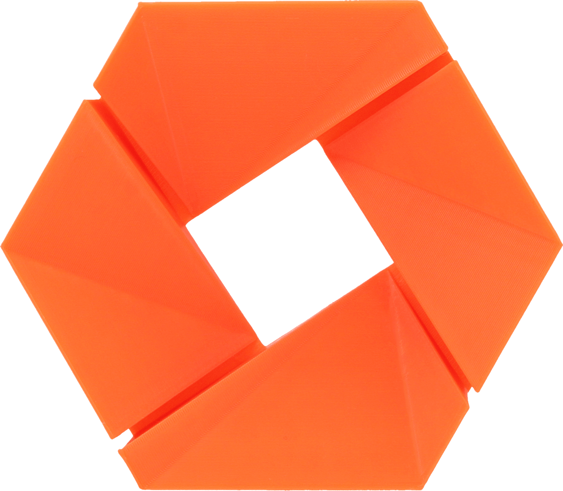 3DJAKE – ABS Neon Orange – 1,75 mm – 1,0 kg