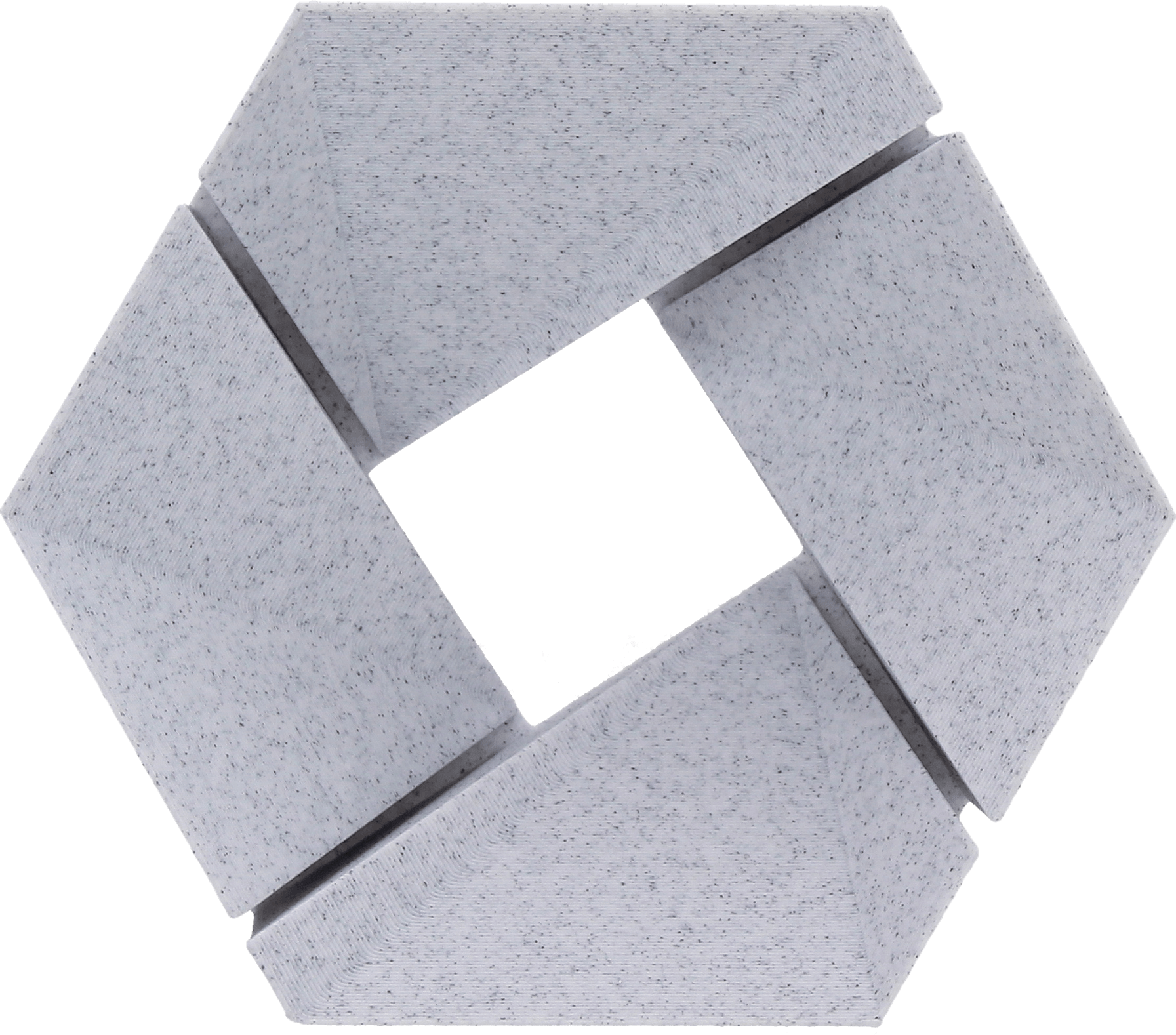 3DJAKE – ecoPLA Marble – 1,75 mm – 1 kg