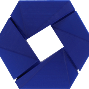 3DJAKE – PCTG Dunkelblau – 1,75 mm – 1,0 kg 3DJAKE – PCTG Dunkelblau – 1,75 mm – 1,0 kg