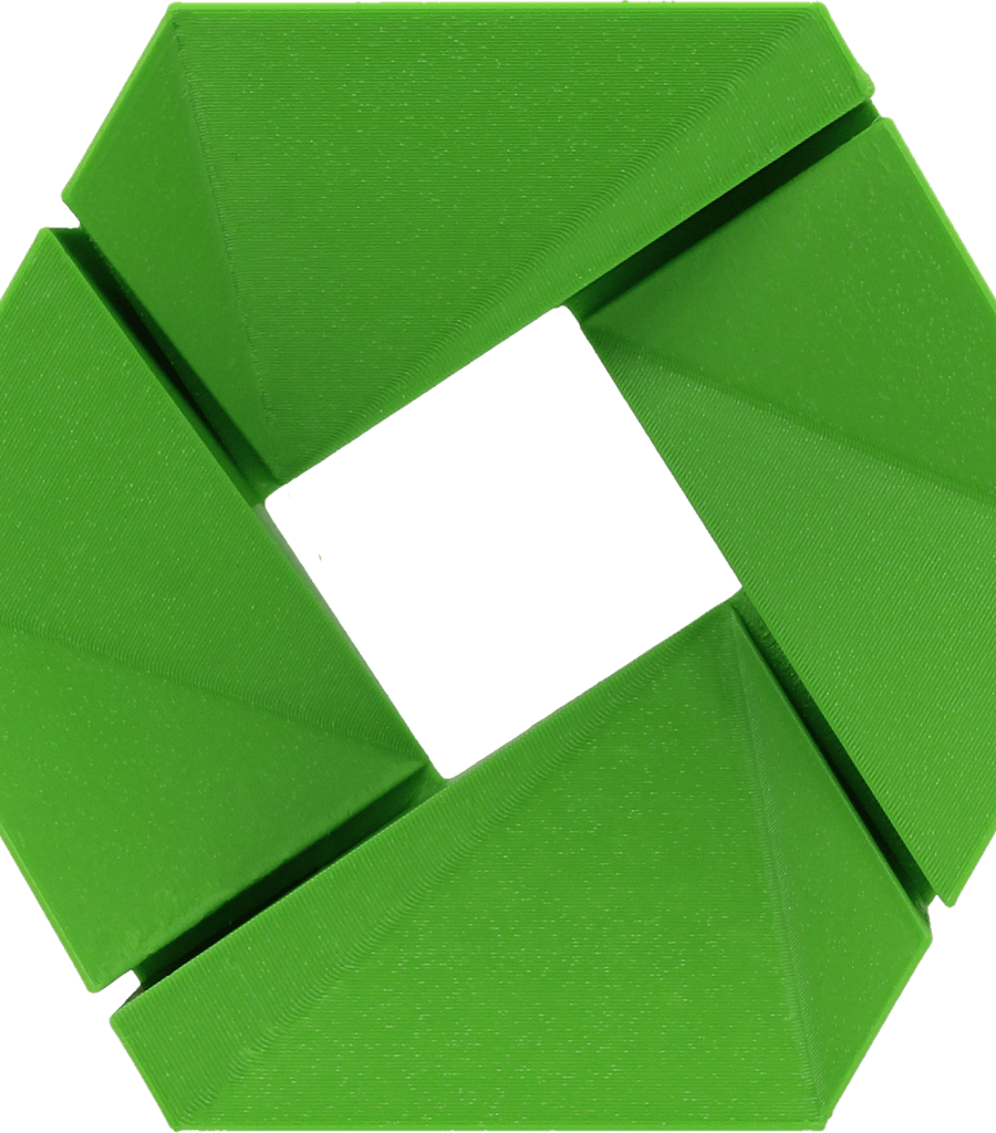 3DJake – PCTG Hellgrün – 1,75 mm – 1 kg