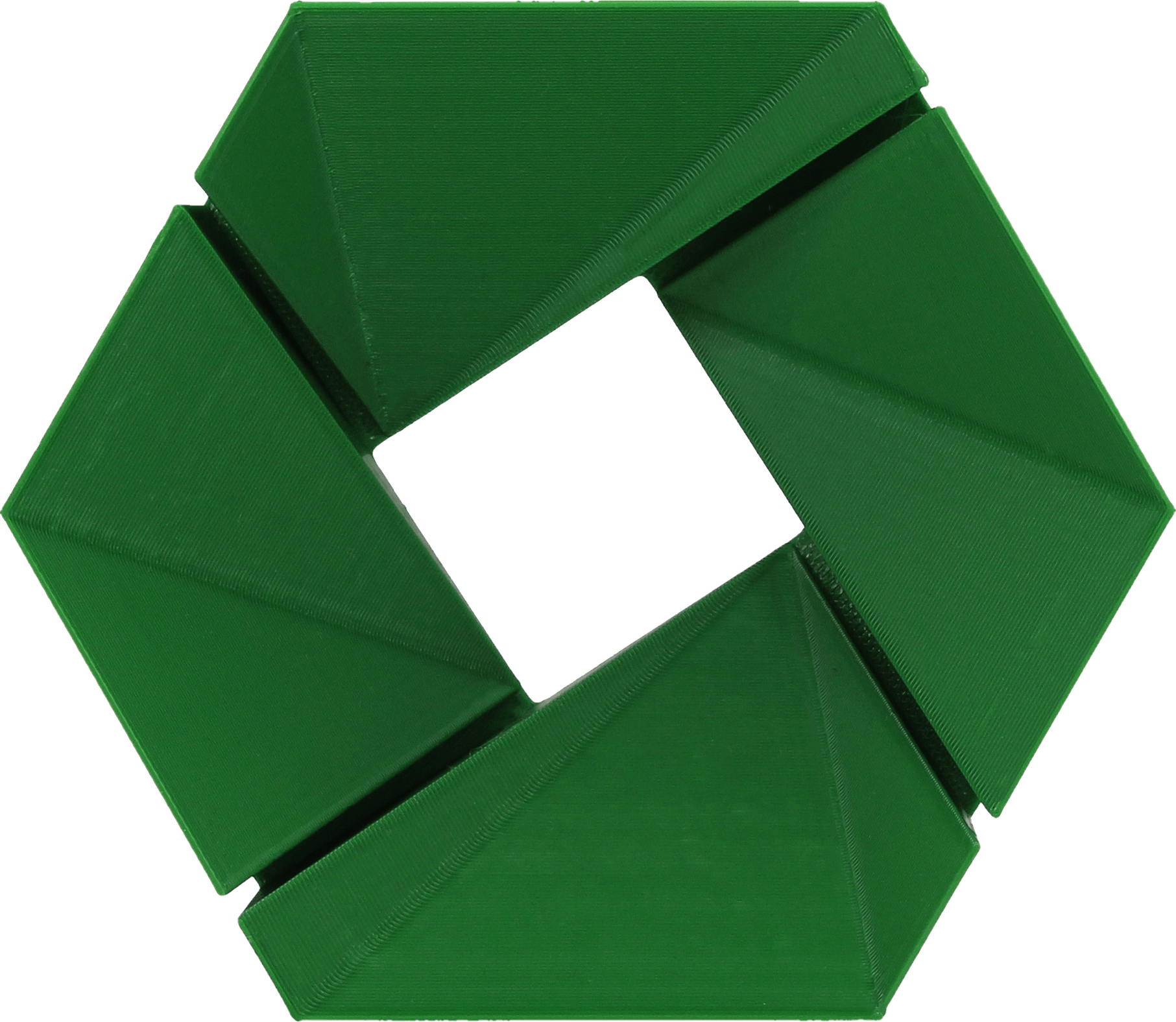 3DJAKE – PCTG Dunkelgrün – 1,75 mm – 1,0 kg