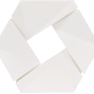 3DJAKE – PCTG Weiß – 2,85 mm – 1 kg 3DJAKE – PCTG Weiß – 2,85 mm – 1 kg