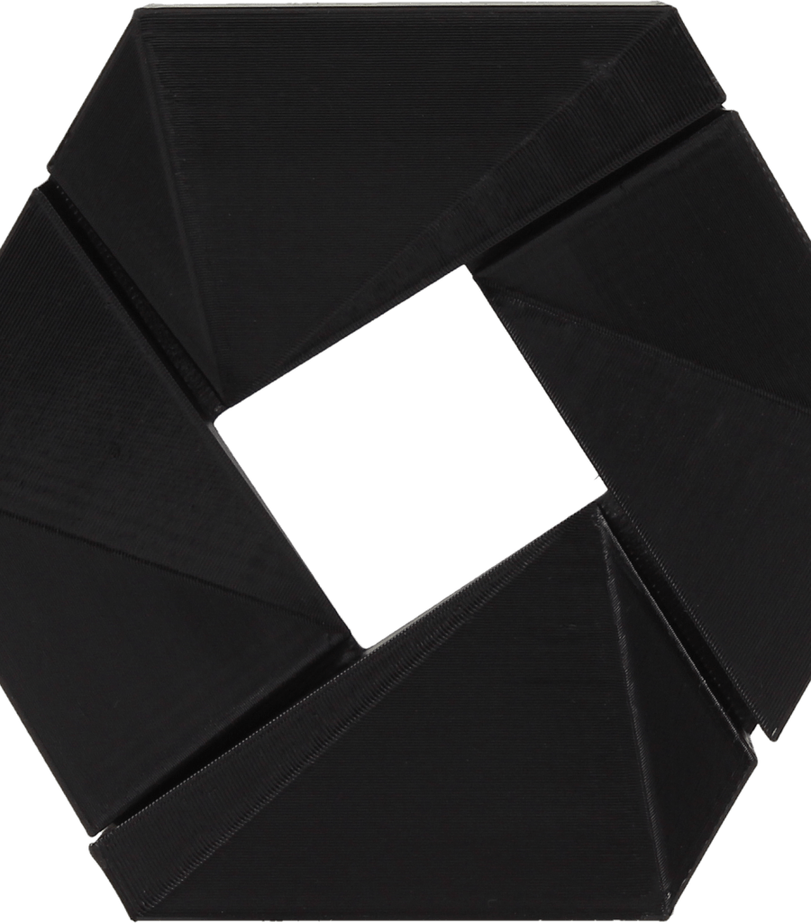 3DJAKE – PCTG Schwarz – 2,85 mm – 1 kg