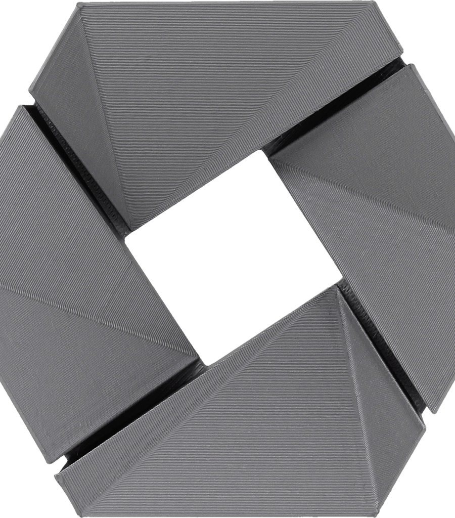 3DJAKE – PCTG Silber – 1,75 mm – 1 kg