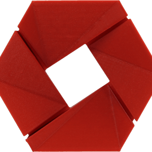 3DJAKE – PCTG Rot – 1,75 mm – 1.0 kg 3DJAKE – PCTG Rot – 1,75 mm – 1.0 kg