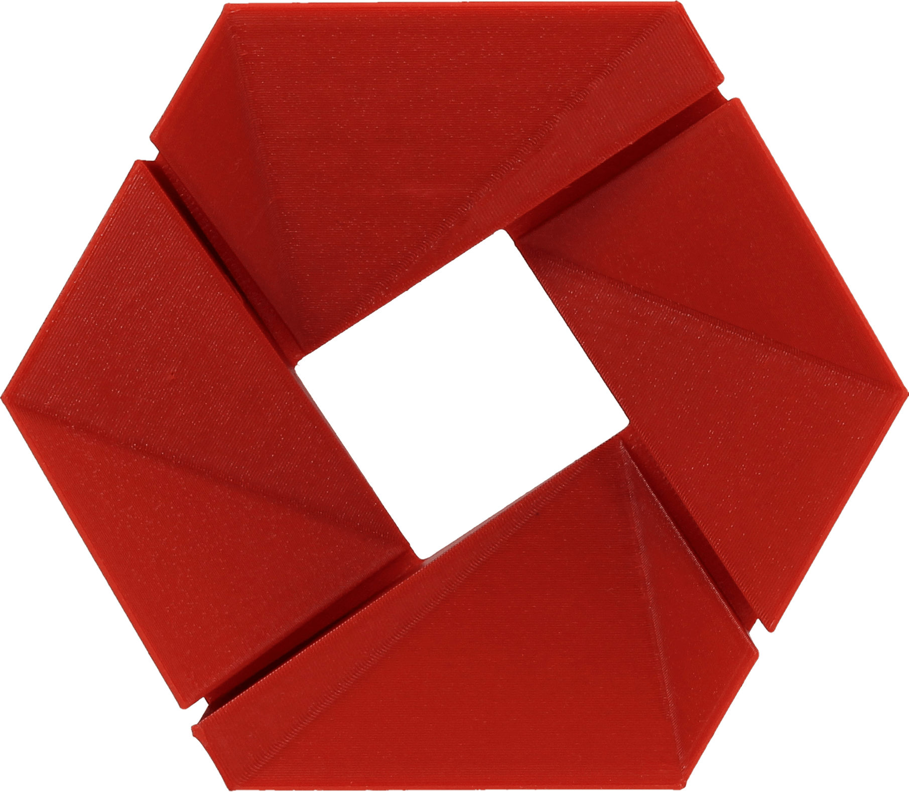 3DJAKE – PCTG Rot – 1,75 mm – 1.0 kg