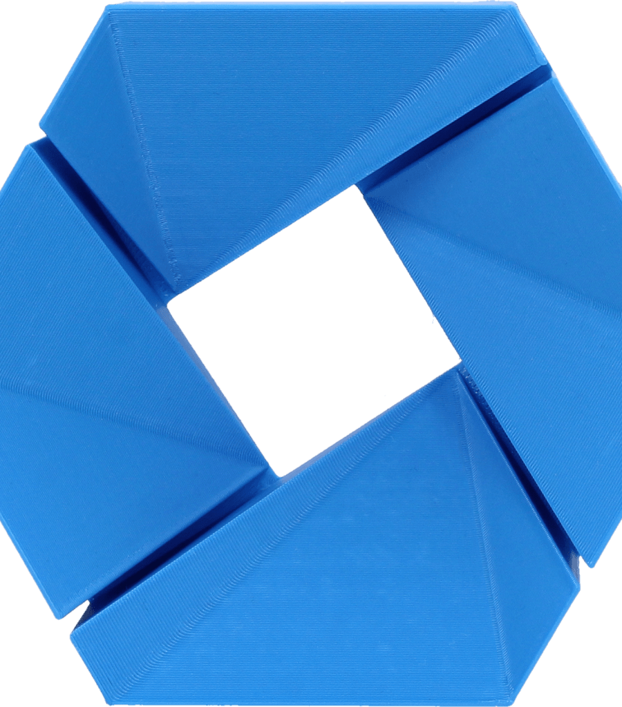 3DJAKE – PCTG Hellblau – 1,75 mm – 1,0 kg