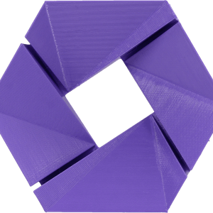 3DJAKE – TPU A95 Violett – 1,75 mm – 0.75 kg 3DJAKE – TPU A95 Violett – 1,75 mm – 0.75 kg