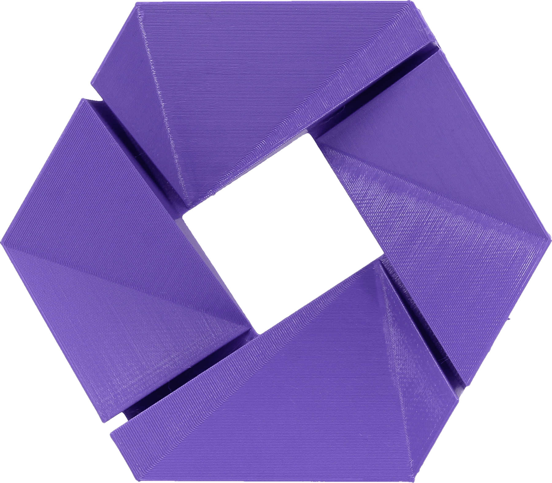 3DJAKE – TPU A95 Violett – 1,75 mm – 0.75 kg