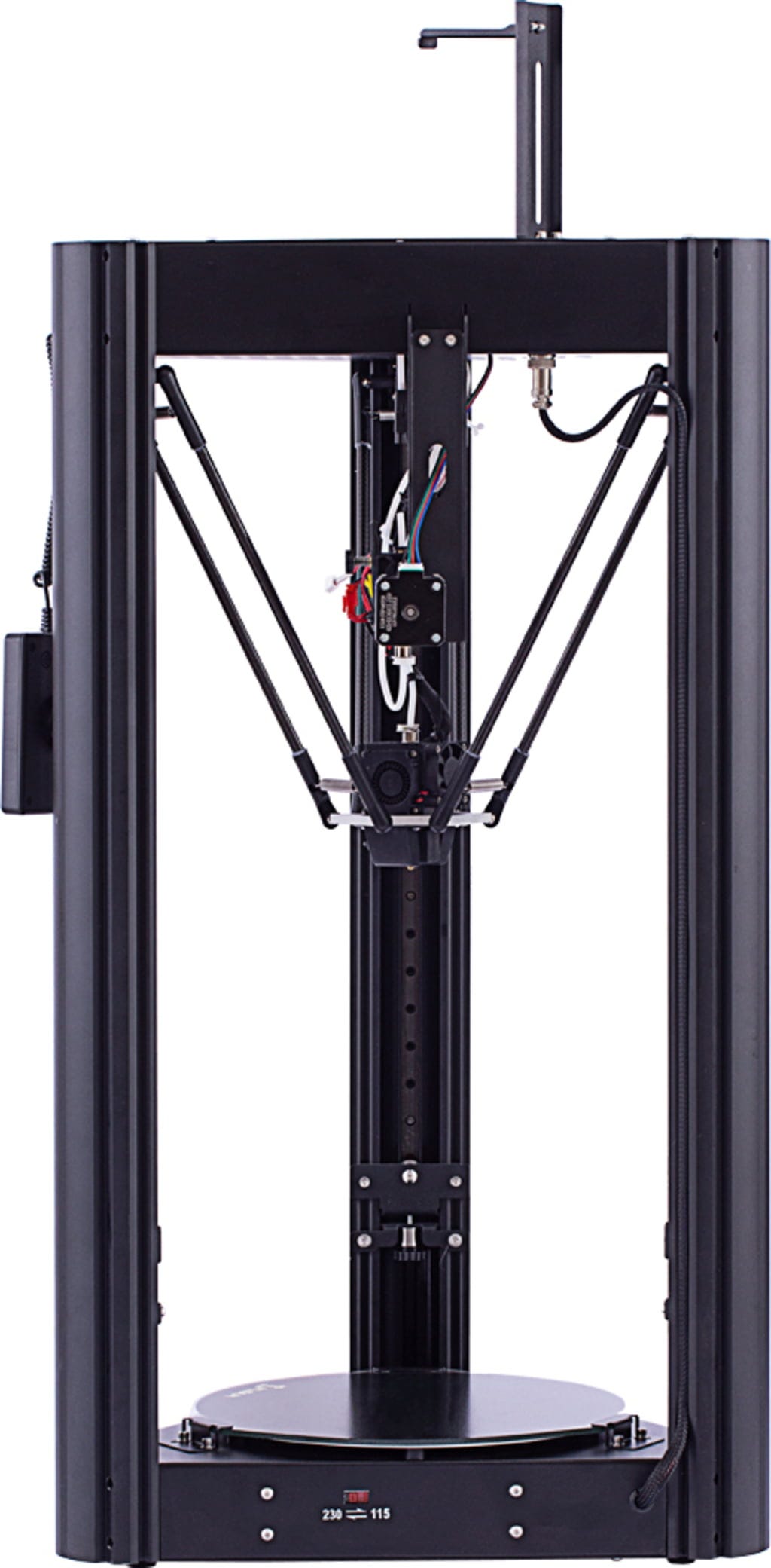 FLSUN Super Racer (SR)