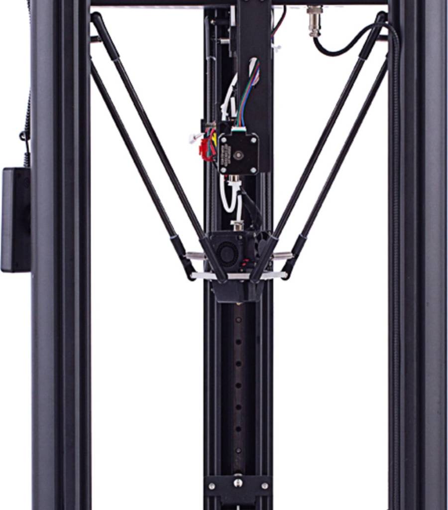 FLSUN Super Racer (SR)