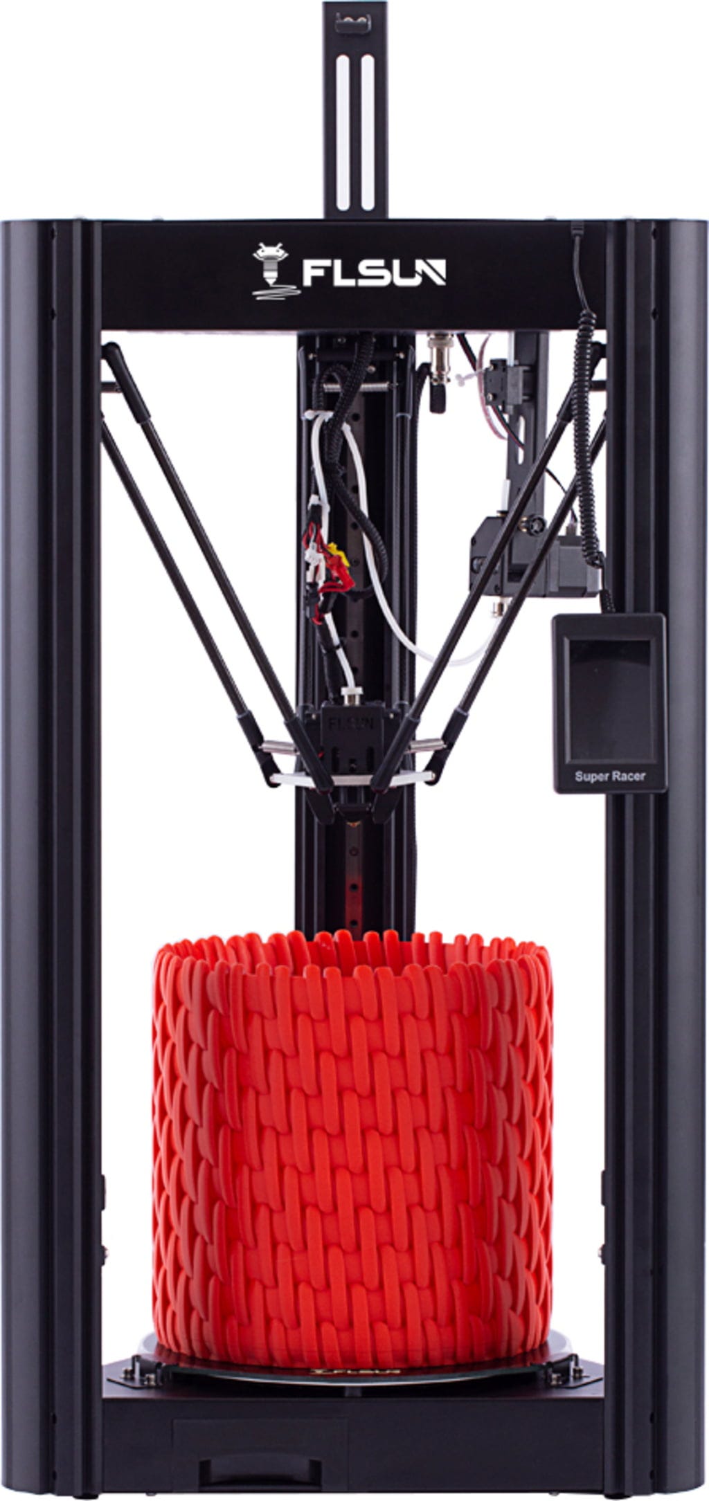 FLSUN Super Racer (SR)