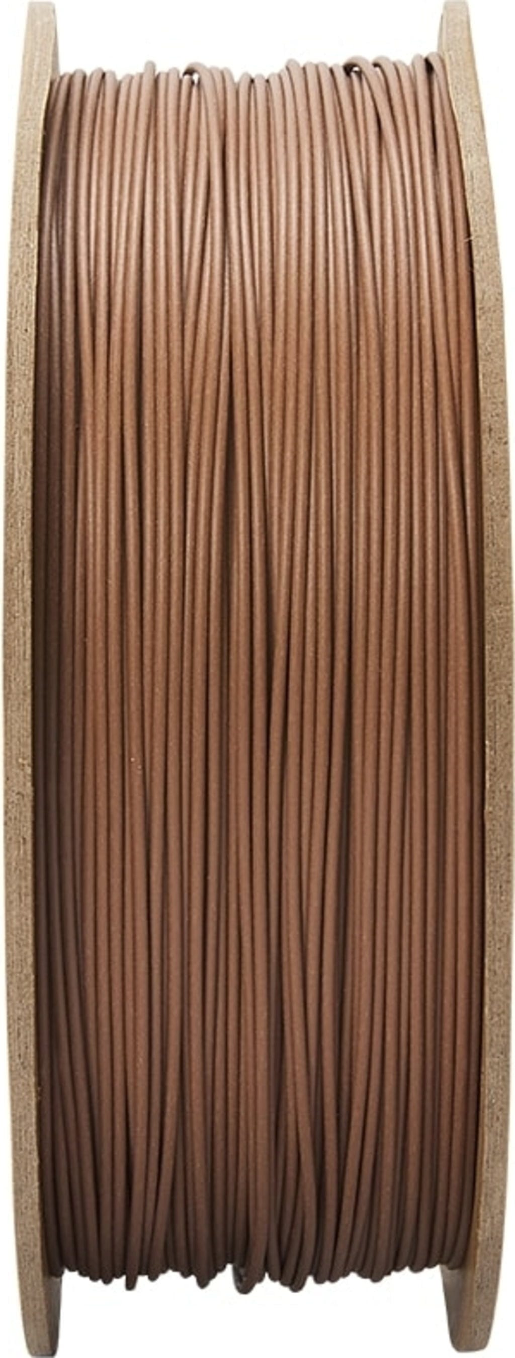 Polymaker – PolyTerra PLA Earth Brown – 1,75 mm – 1 kg
Polymaker – PolyTerra PLA Earth Brown – 2,85 mm – 1 kg