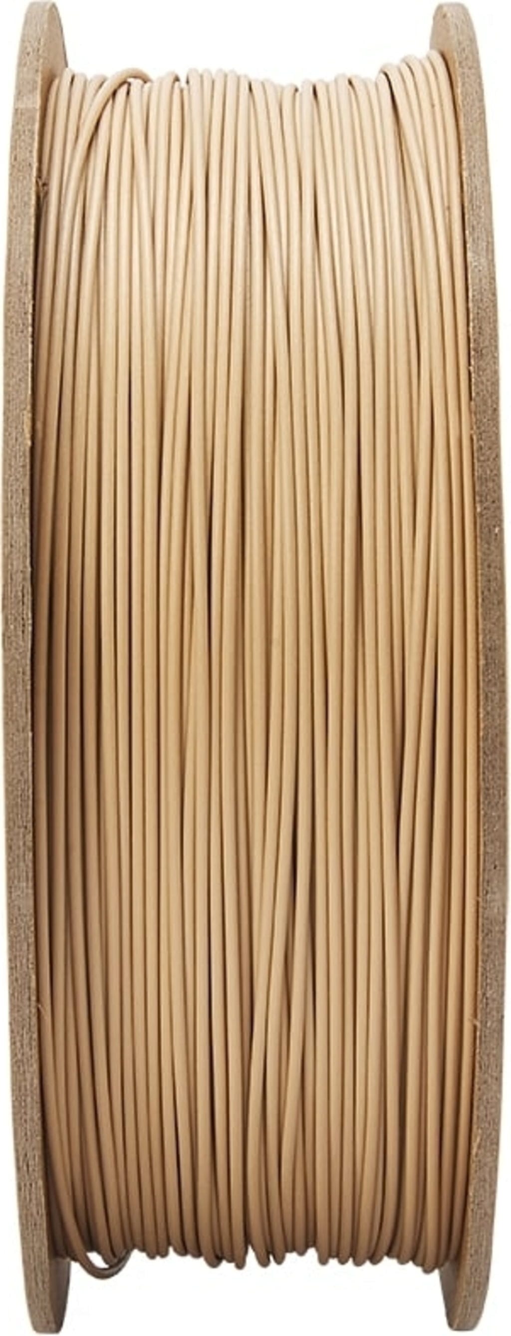 Polymaker – PolyTerra PLA Peanut – 1,75 mm – 1 kg