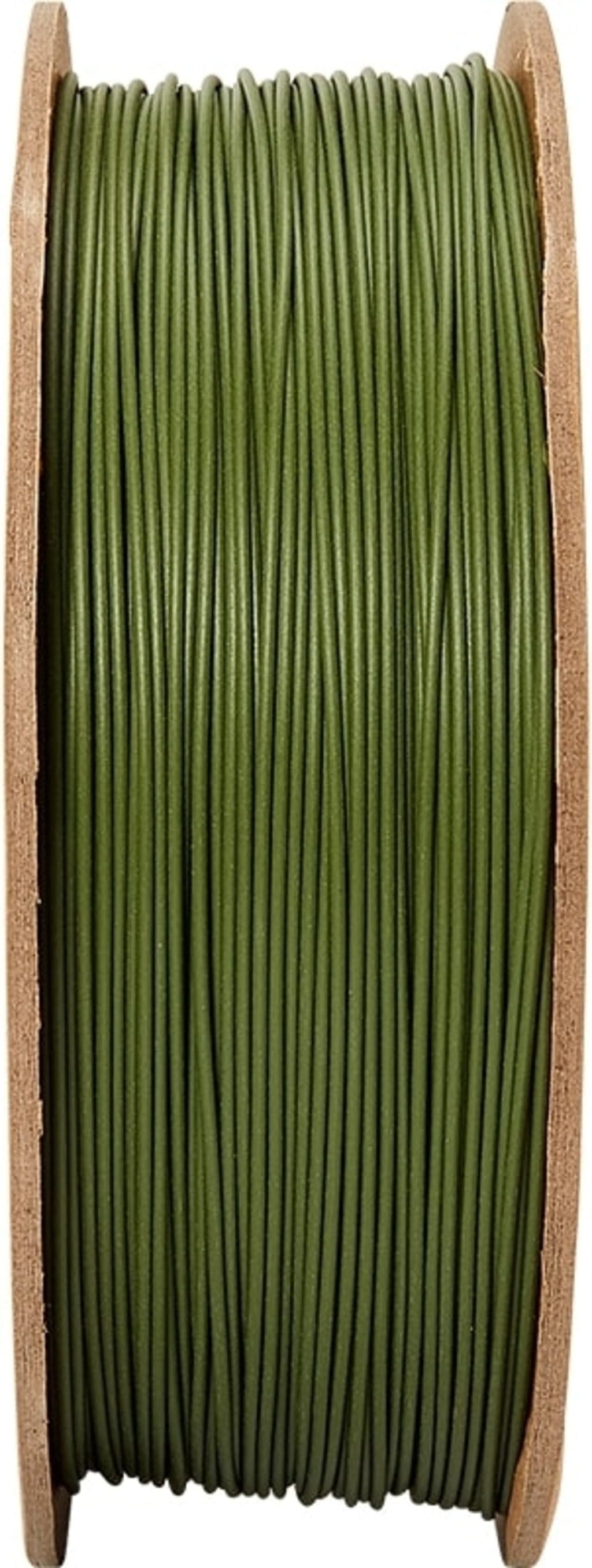 Polymaker – PolyTerra PLA Armeegrün – 1,75 mm – 1 kg