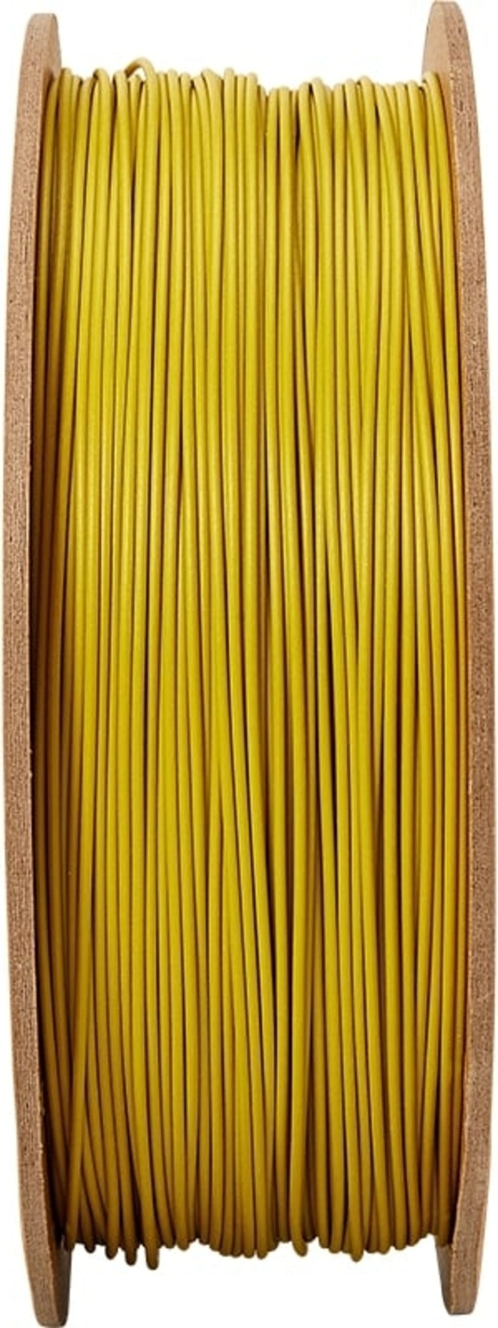 Polymaker – PolyTerra PLA Army Light Green – 1,75 mm – 1 kg