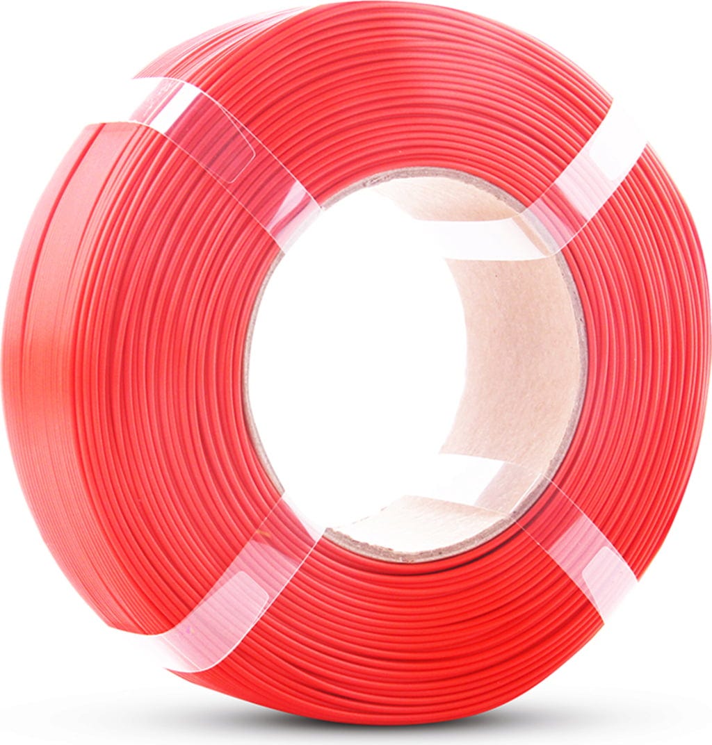 eSUN – PLA+ Refill Rot – 1,75 mm – 1 kg