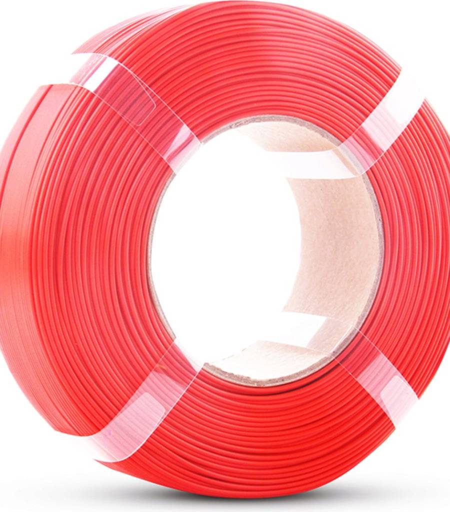 eSUN – PLA+ Refill Rot – 1,75 mm – 1 kg