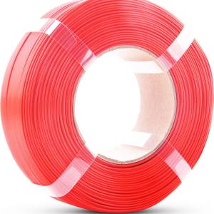 eSUN – PLA+ Refill Rot – 1,75 mm – 1 kg eSUN – PLA+ Refill Rot – 1,75 mm – 1 kg