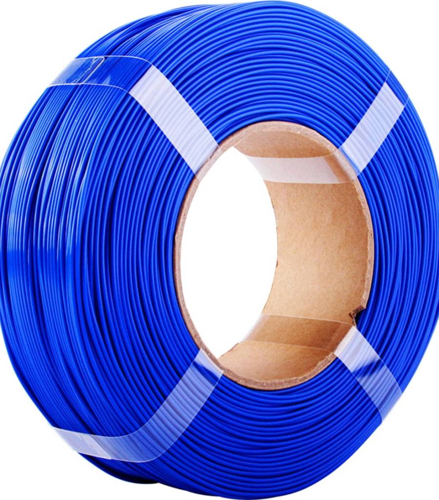 eSUN – PLA+ Nachfüllung Blau – 1,75 mm – k.A.