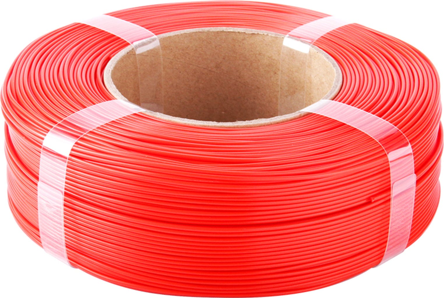 eSUN – PLA+ Refill Rot – 1,75 mm – 1 kg
