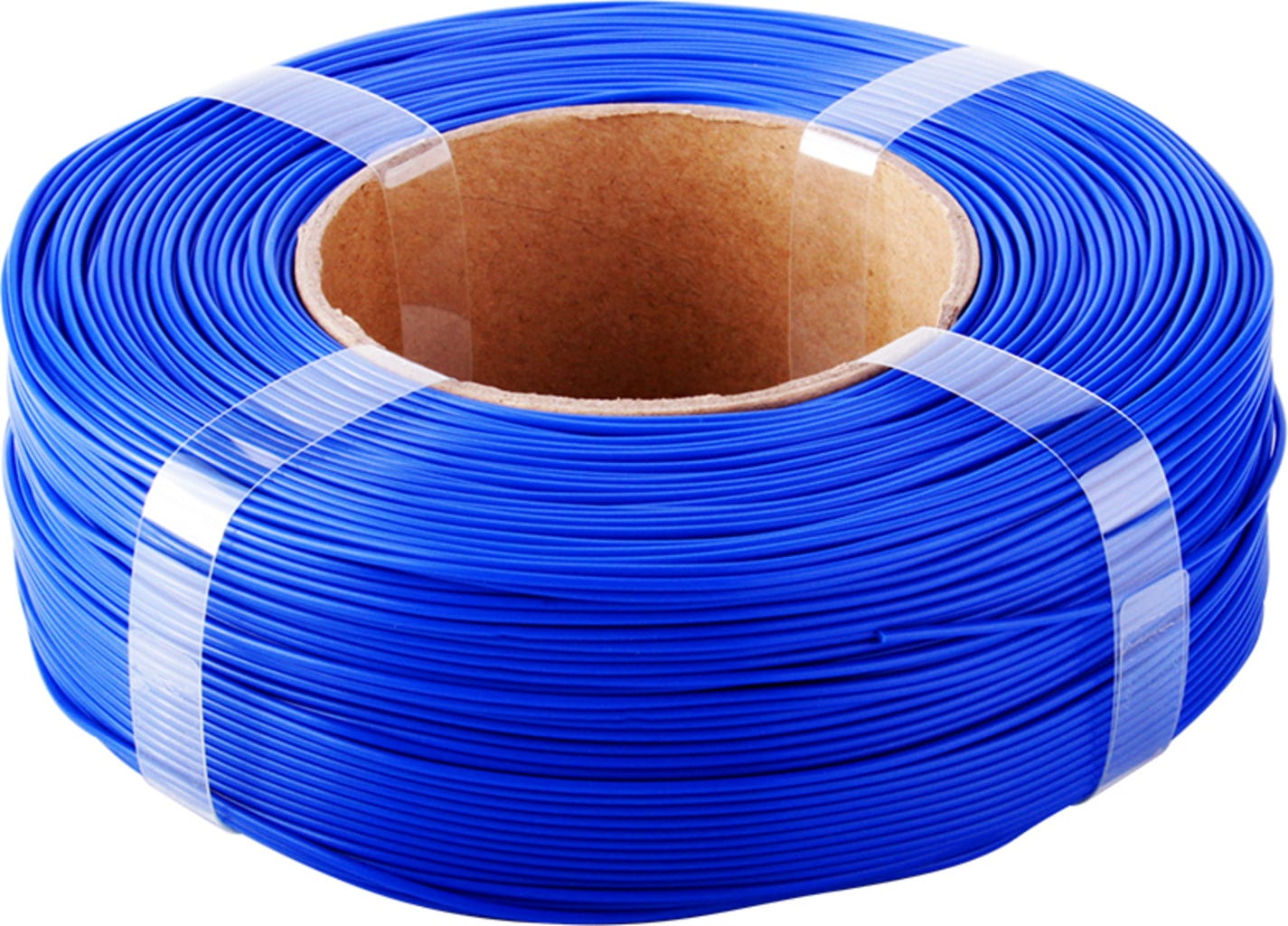 eSUN – PLA+ Nachfüllung Blau – 1,75 mm – k.A.