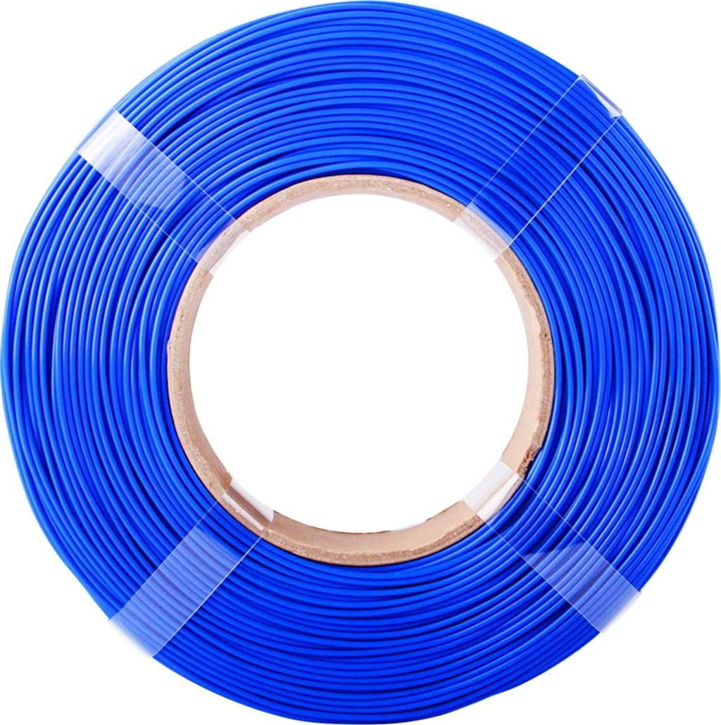 eSUN – PLA+ Nachfüllung Blau – 1,75 mm – k.A.