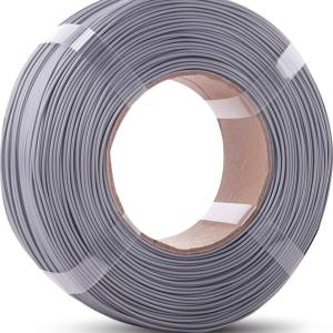 eSUN – PLA+ Filament Refill Silber – 1,75 mm – 1 kg eSUN – PLA+ Filament Refill Silber – 1,75 mm – 1 kg