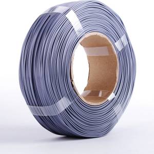 eSUN – PLA+ Refill Grau – 1,75 mm – 1 kg eSUN – PLA+ Refill Grau – 1,75 mm – 1 kg
