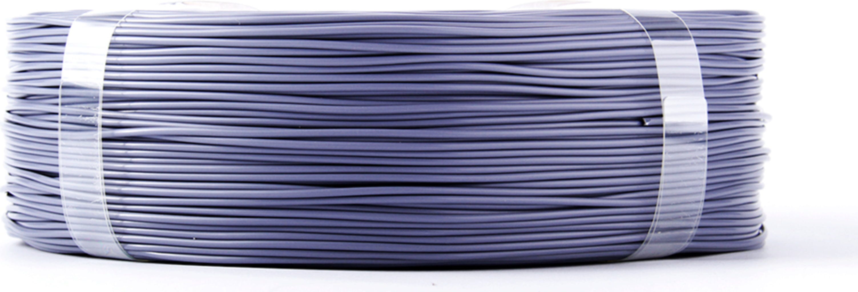 eSUN – PLA+ Refill Grau – 1,75 mm – 1 kg