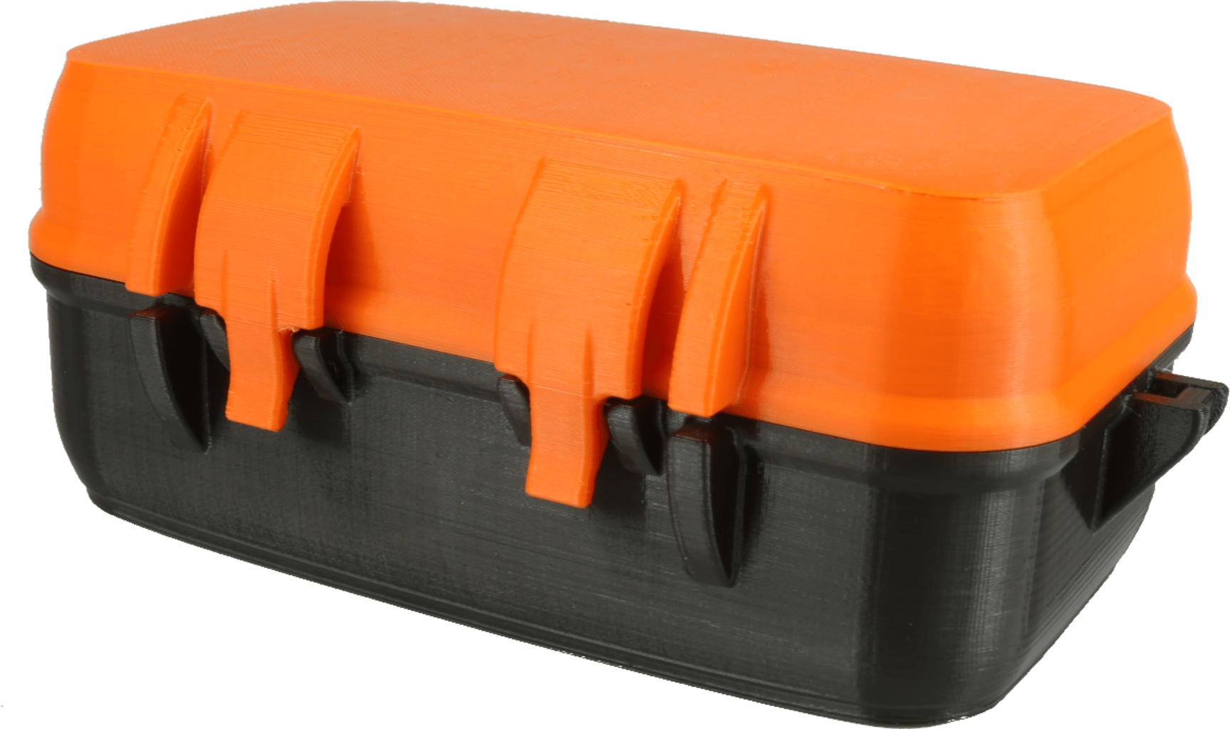 Fiberlogy – Easy PET-G Orange – 2,85 mm – 0,85 kg