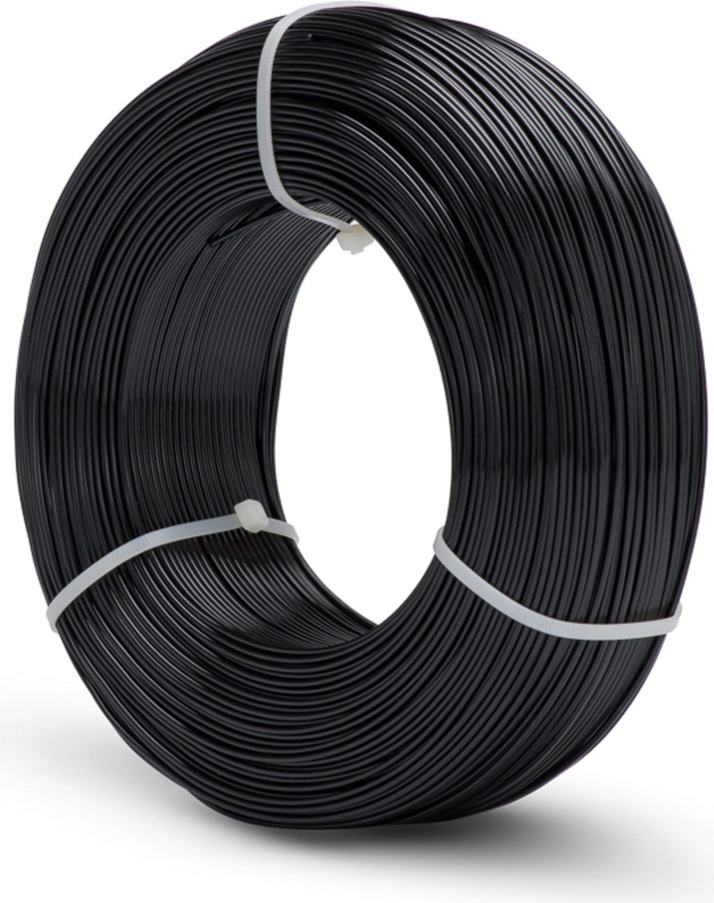 Fiberlogy – Refill PCTG Schwarz – 1,75 mm – 0,75 kg