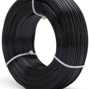 Fiberlogy – Refill PCTG Schwarz – 1,75 mm – 0,75 kg Fiberlogy – Refill PCTG Schwarz – 1,75 mm – 0,75 kg