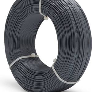 Fiberlogy – Refill PCTG Graphit – 1,75 mm – 0.75 kg Fiberlogy – Refill PCTG Graphit – 1,75 mm – 0.75 kg