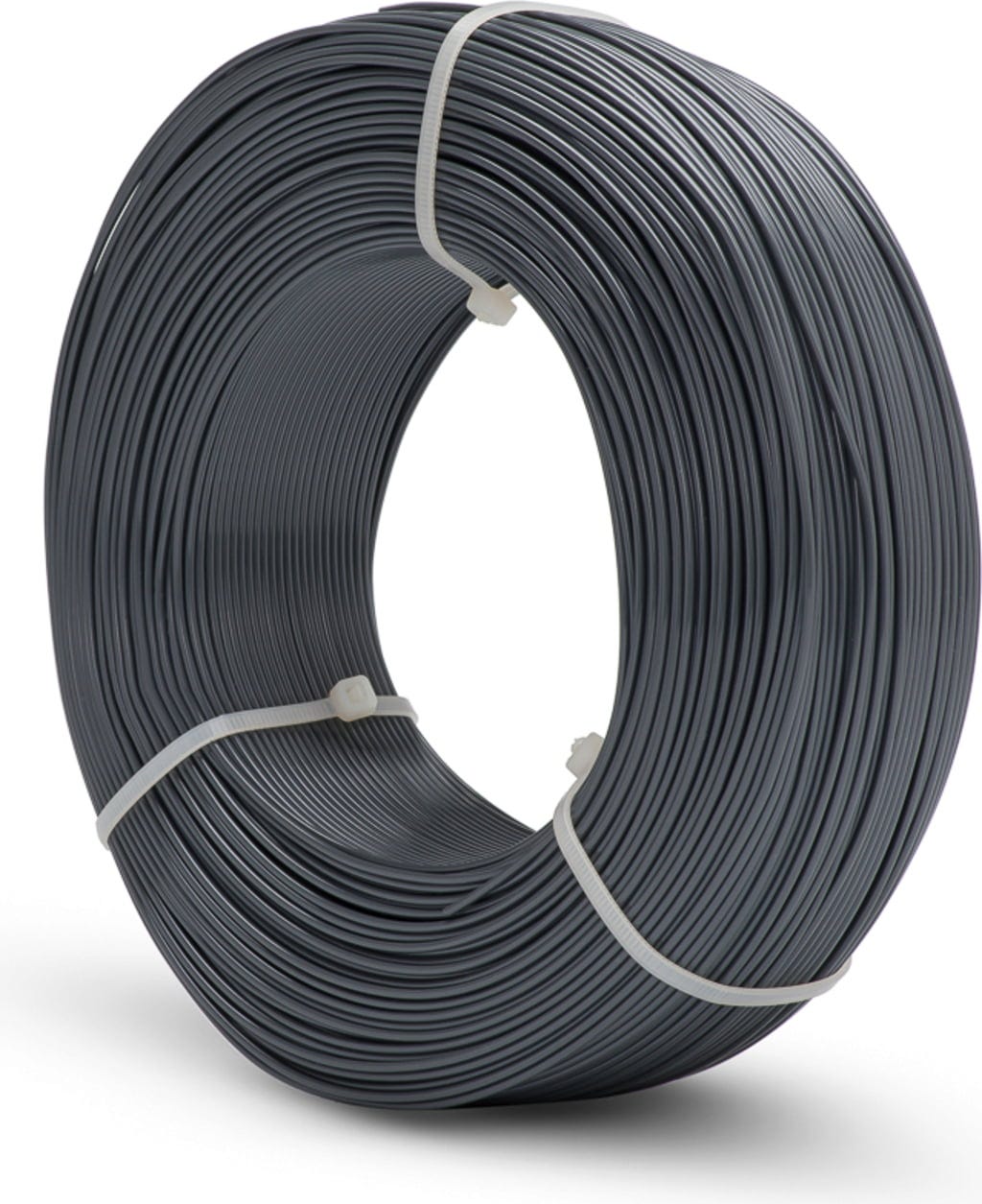 Fiberlogy – Refill PCTG Graphit – 1,75 mm – 0.75 kg