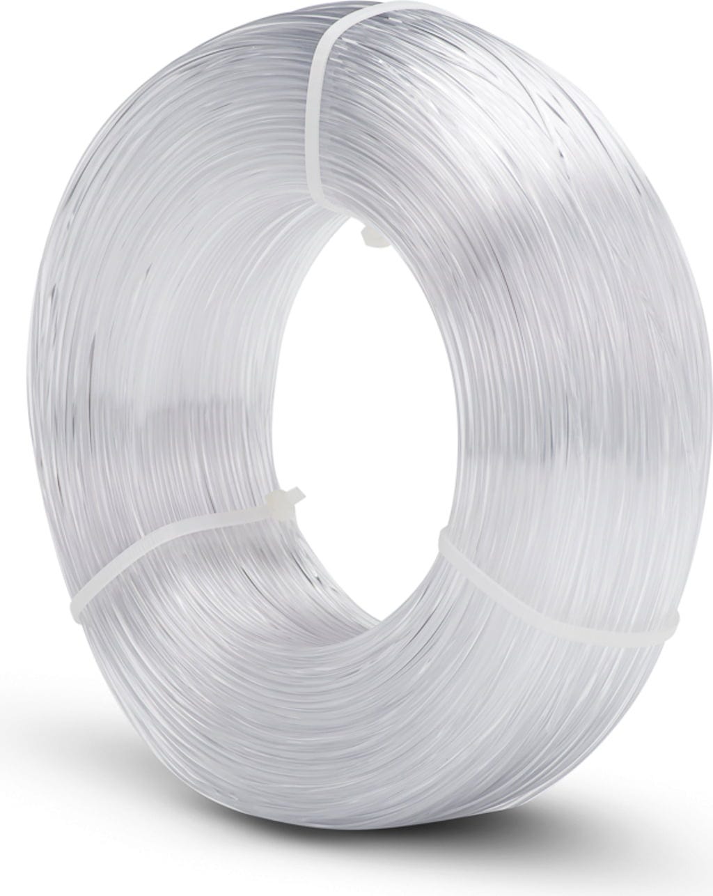 Fiberlogy – PCTG Transparent Refill – 1,75 mm – 0.75 kg