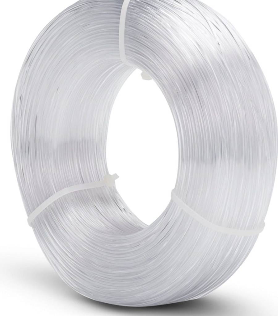 Fiberlogy – PCTG Transparent Refill – 1,75 mm – 0.75 kg