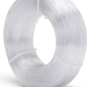 Fiberlogy – PCTG Transparent Refill – 1,75 mm – 0.75 kg Fiberlogy – PCTG Transparent Refill – 1,75 mm – 0.75 kg