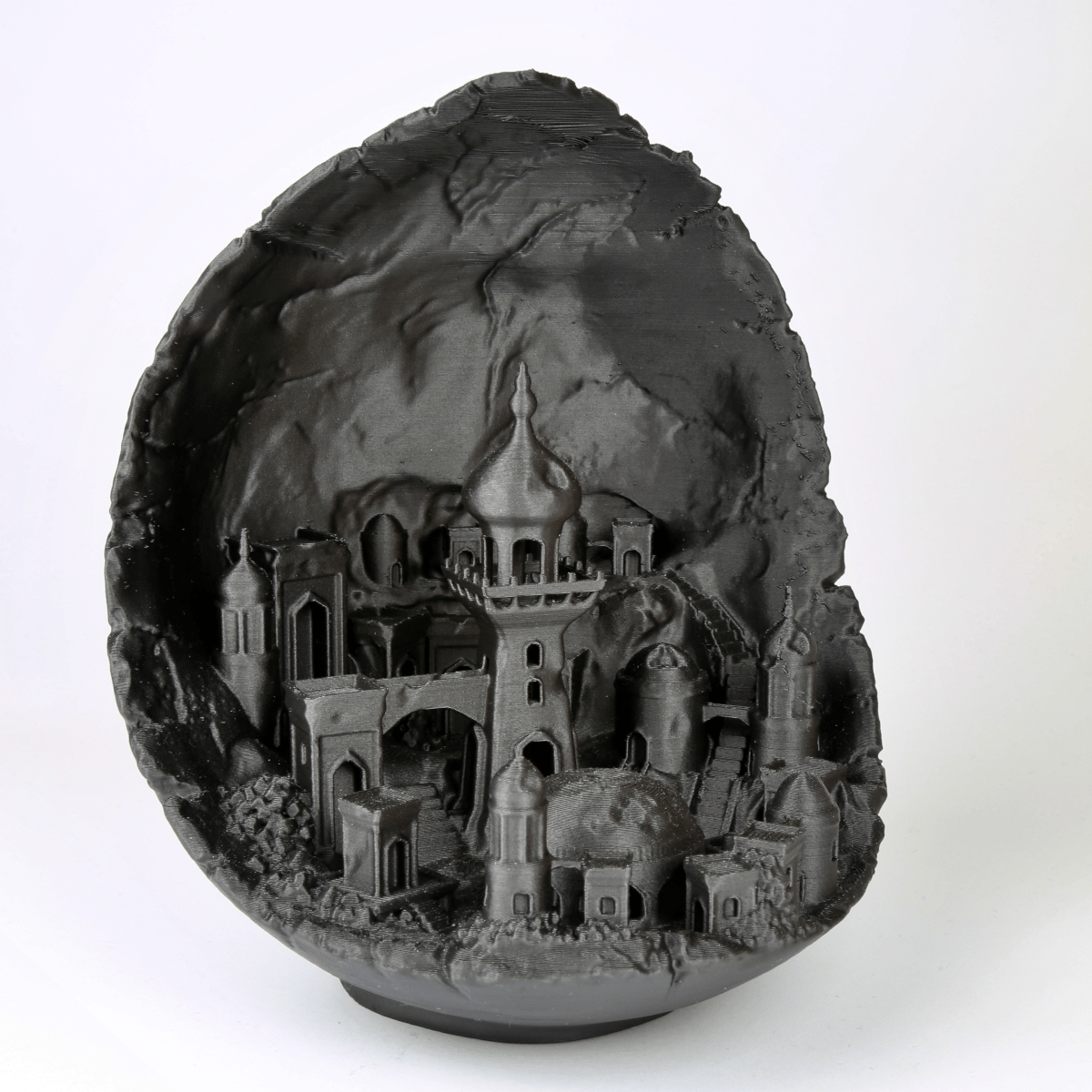 Fiberlogy – Refill R PLA Anthrazit – 1,75 mm – 0.85 kg